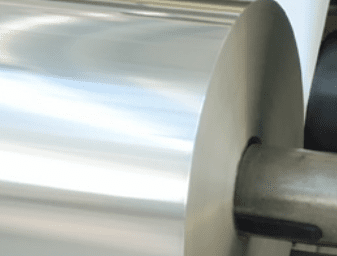 Anodizing Aluminum Foil