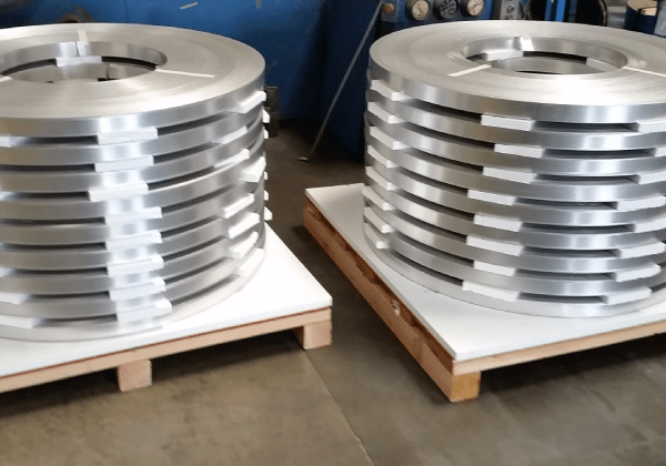 Aluminum Anodizing Services